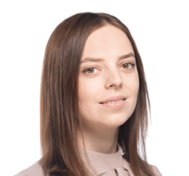Elena Yushkevich
