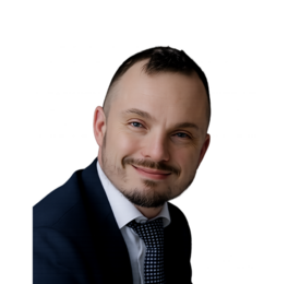 Роман Шпаковский