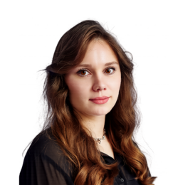 Ирина Шульга